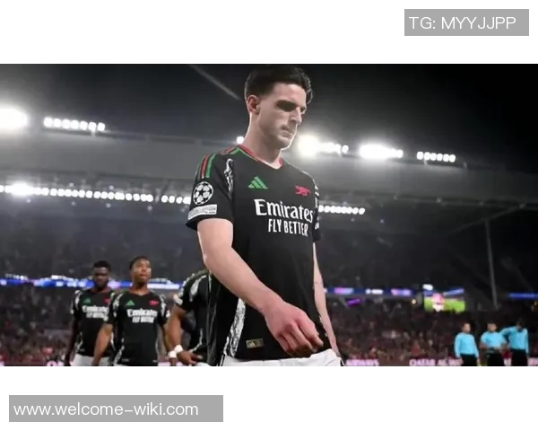 赖斯本赛季在各项赛事中创造13次重大机会成为英超球员之最